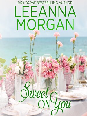 cover image of Sweet On You